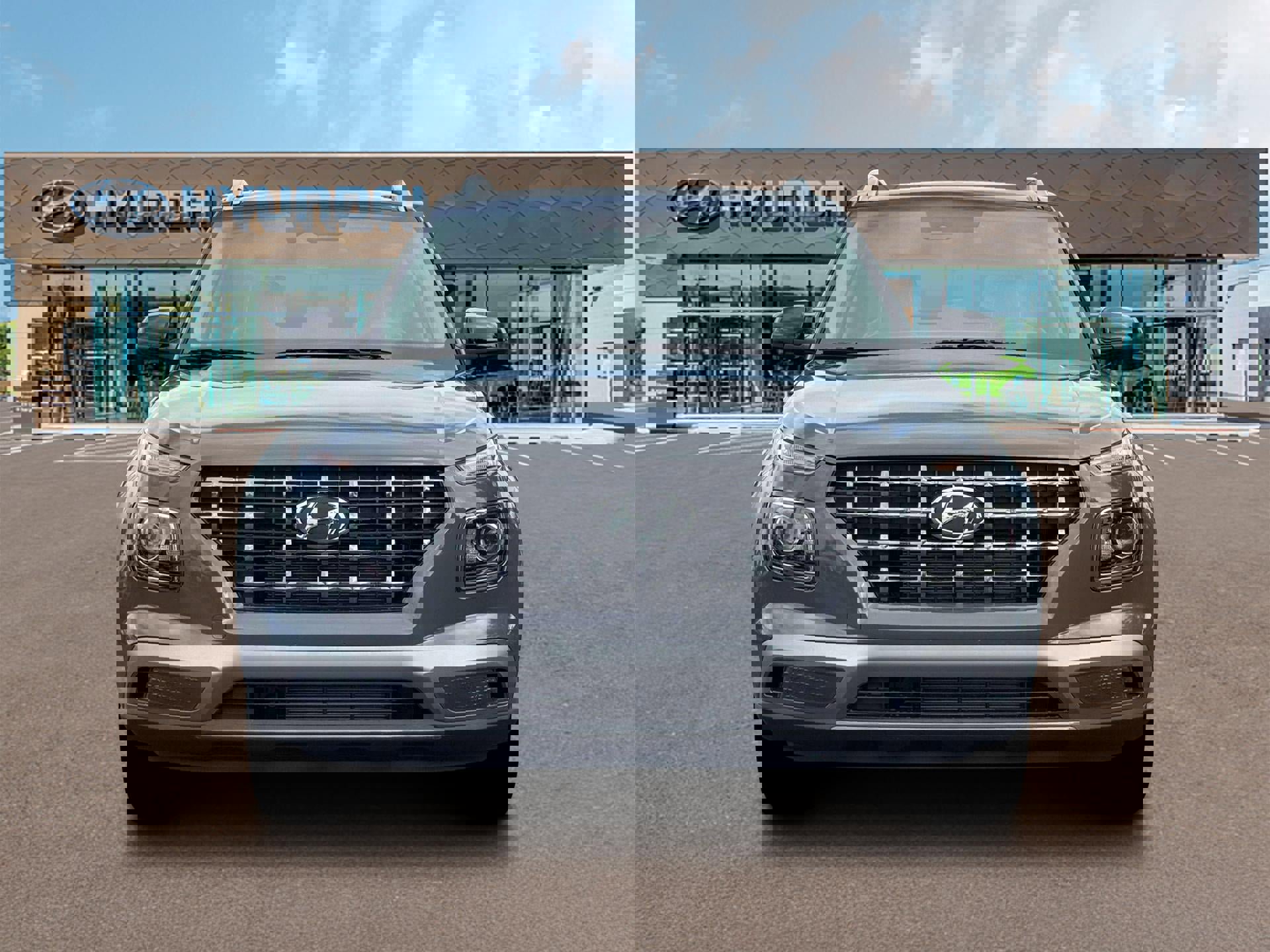 New 2026 Hyundai Venue SEL image 12