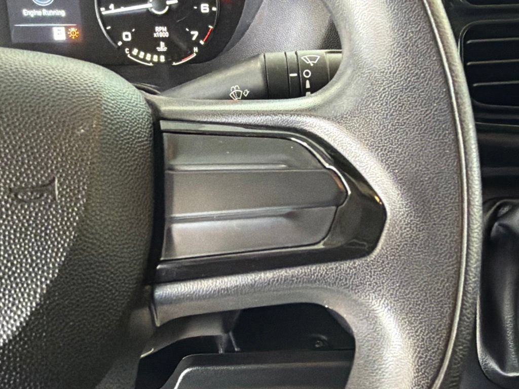 Used 2023 RAM ProMaster 1500 FWD image 24