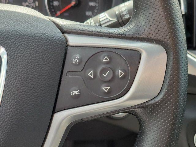 Used 2024 GMC Terrain SLE w/ Driver Convenience Package FWD image 18