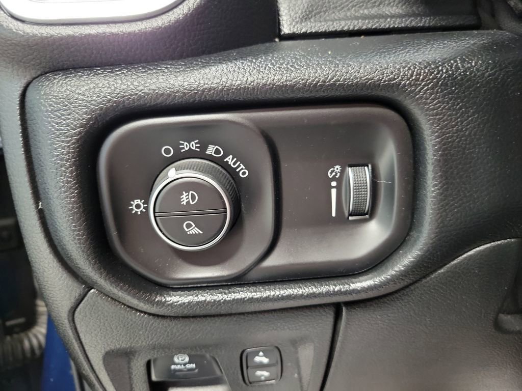 Used 2020 RAM 1500 Big Horn image 31