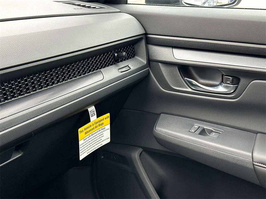New 2026 Honda CR-V TrailSport image 33