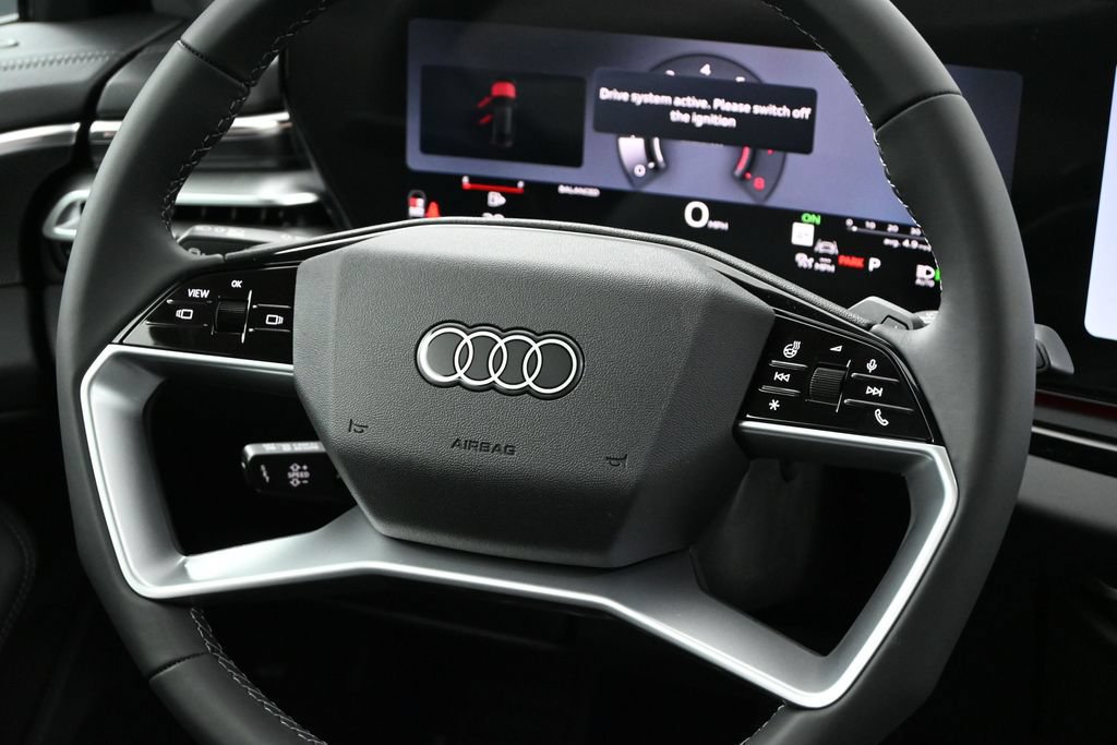 New 2026 Audi A5 Premium AWD/4WD image 12