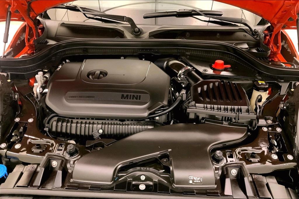 Used 2020 MINI Cooper S image 9