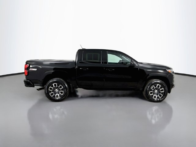 Used 2023 Chevrolet Colorado Z71 w/ Z71 Convenience Package 2 AWD/4WD image 13