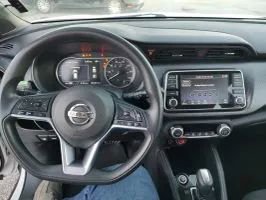 Used 2020 Nissan Kicks SV FWD image 17