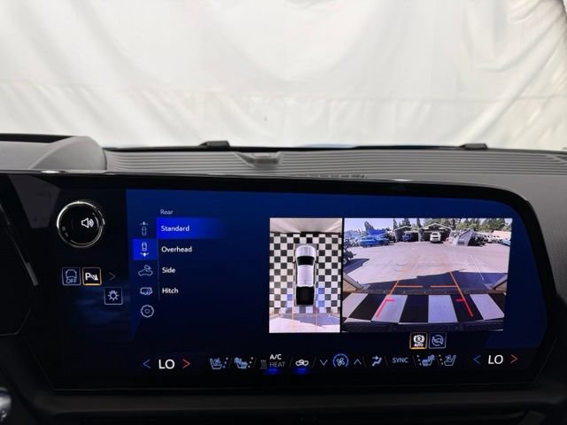 Used 2026 Chevrolet Silverado EV LT AWD/4WD image 38
