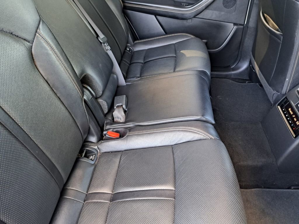 Used 2024 MAZDA CX-90 3.3 Turbo w/ Preferred Plus image 23