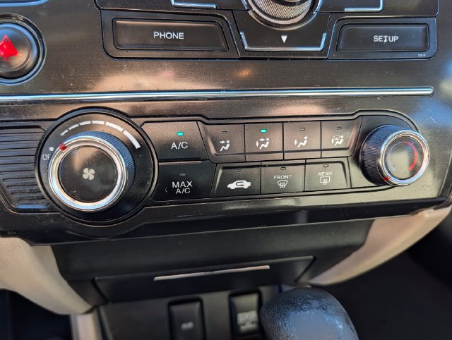 Used 2013 Honda Civic LX image 20