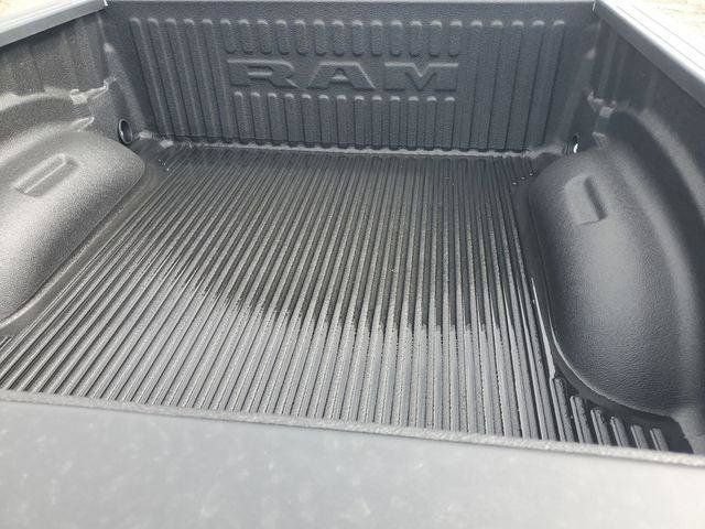 New 2026 RAM 1500 Big Horn AWD/4WD image 7
