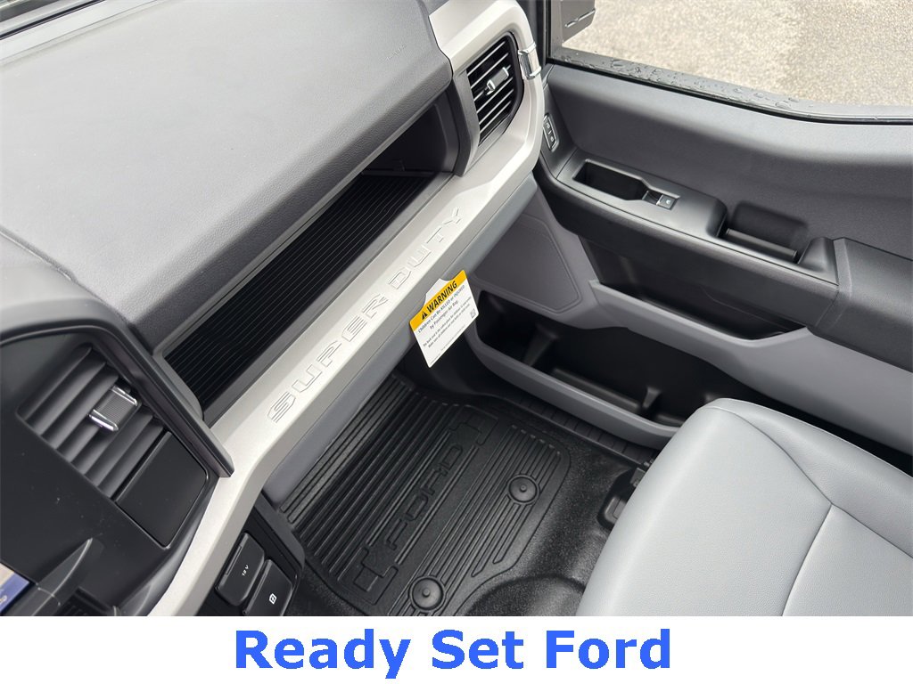 New 2026 Ford F350 XL w/ FX4 Off-Road Package image 27