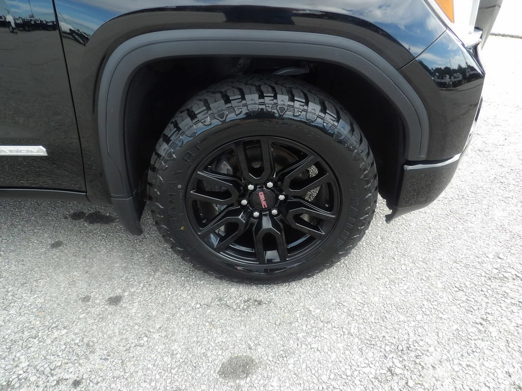 Used 2022 GMC Sierra 1500 Elevation AWD/4WD image 55