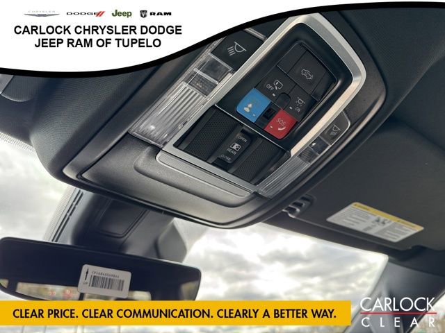 New 2026 RAM 1500 Big Horn image 24