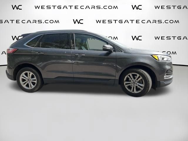 Used 2020 Ford Edge SEL w/ Convenience Package FWD image 28
