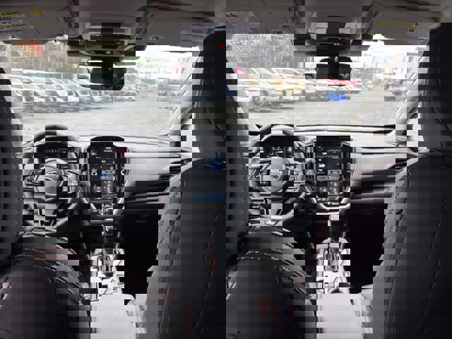 New 2026 Subaru Crosstrek 2.5i Limited image 90