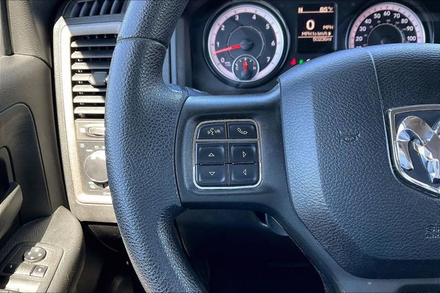 Used 2022 RAM 1500 Tradesman w/ Popular Equipment Group image 20