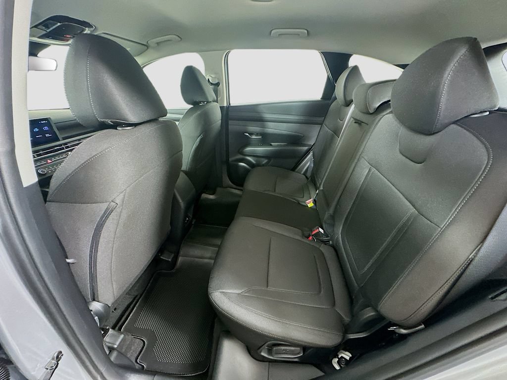 New 2026 Hyundai Tucson SE FWD image 16