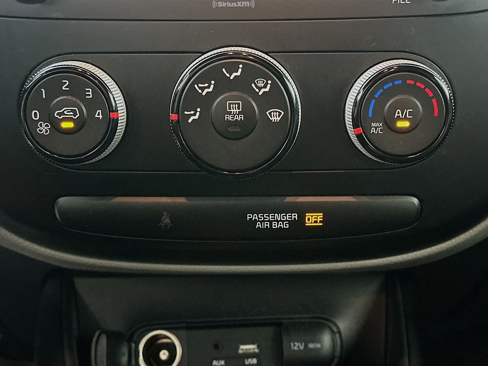 Used 2017 Kia Soul w/ Convenience Package FWD image 22