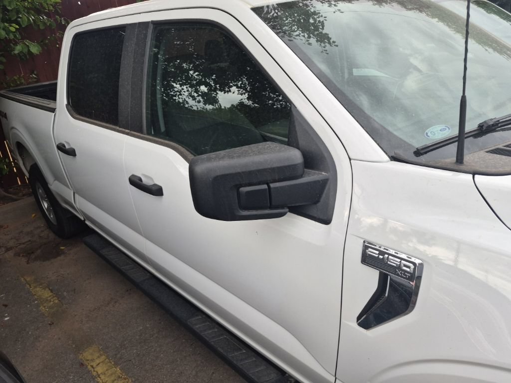 Used 2022 Ford F150 XLT AWD/4WD image 26