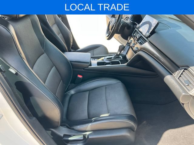 Used 2018 Honda Accord Sport image 13