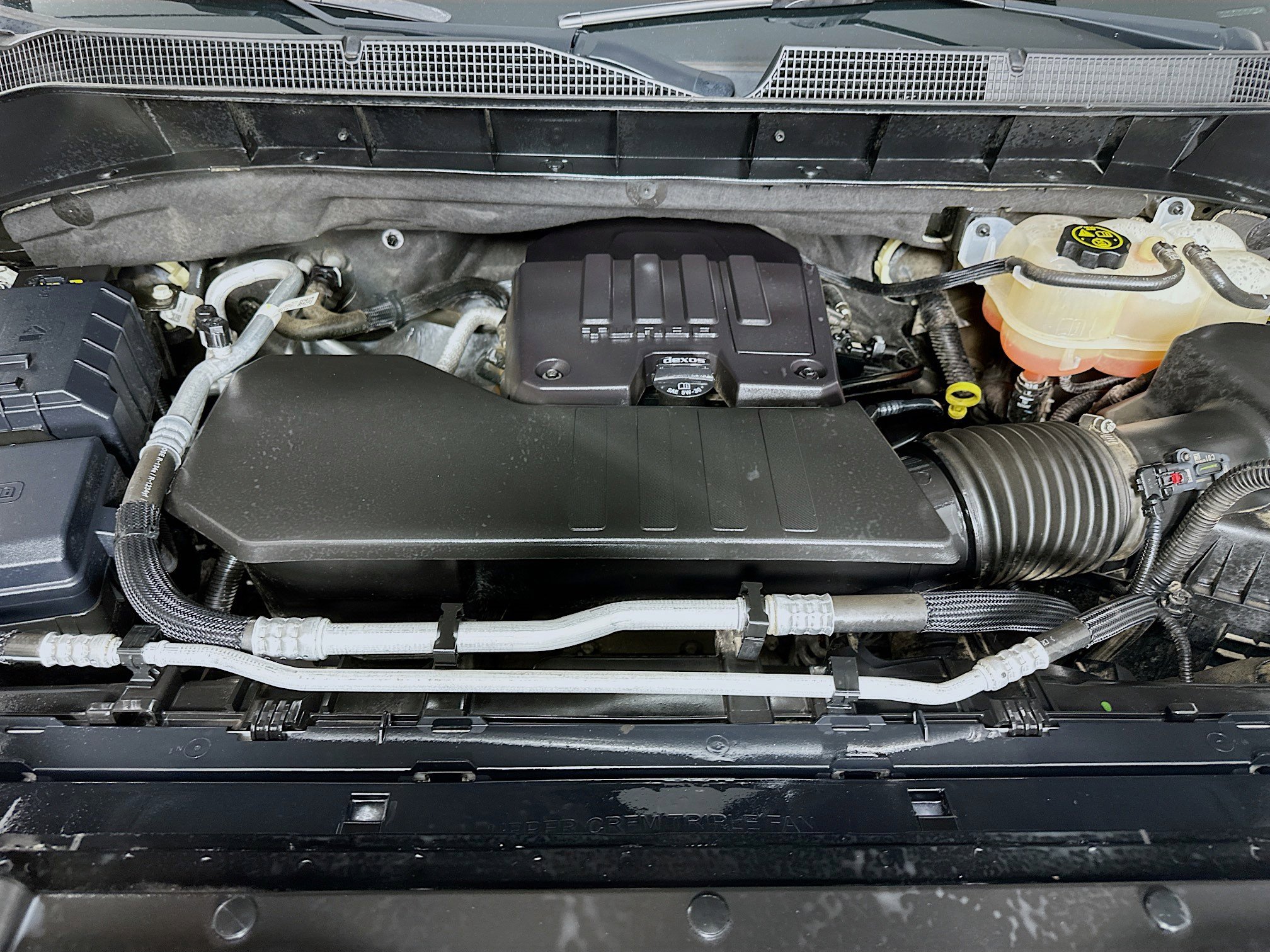 Used 2022 Chevrolet Silverado 1500 LT image 32