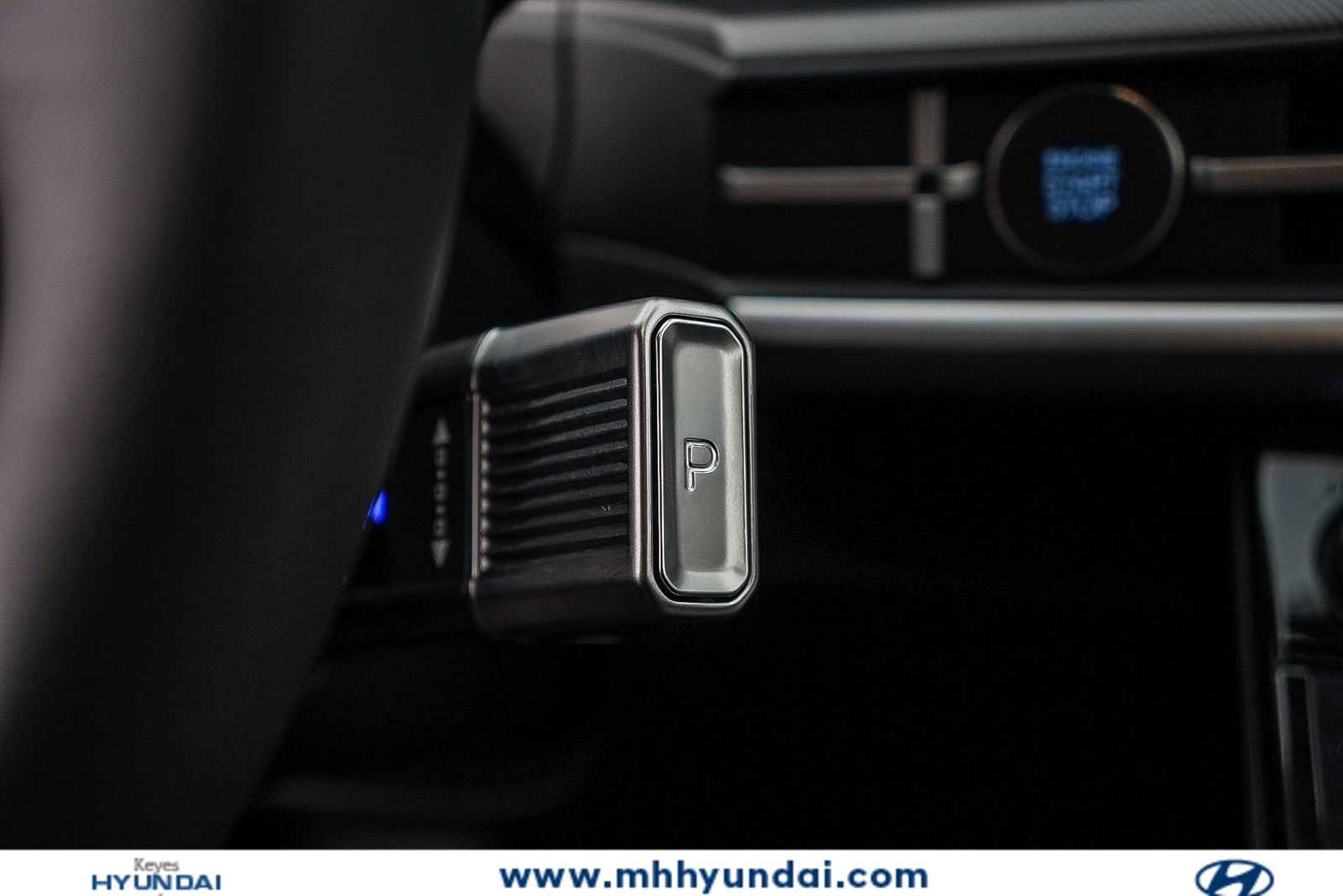 New 2026 Hyundai Santa Fe SE FWD image 22