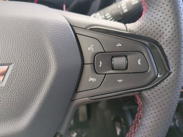 New 2026 Chevrolet TrailBlazer RS w/ Convenience Package image 23