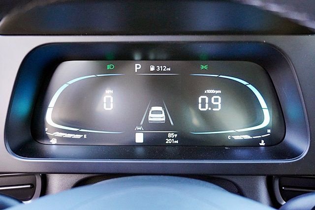 Certified 2026 Hyundai Elantra Sport image 30