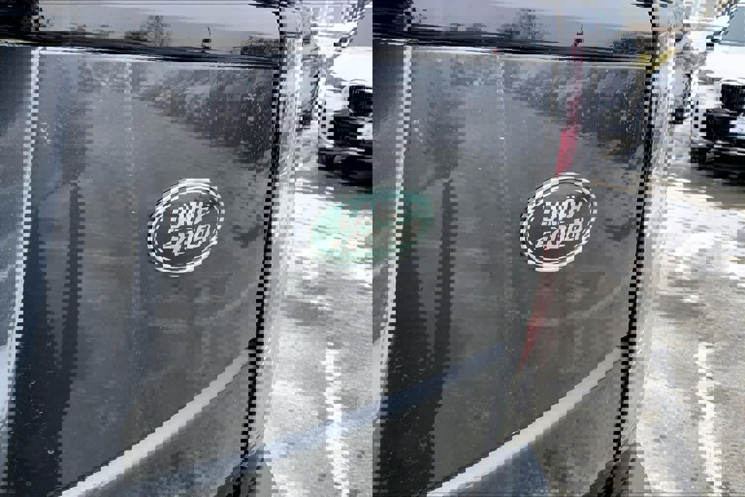 Used 2021 Land Rover Range Rover Westminster Edition image 32