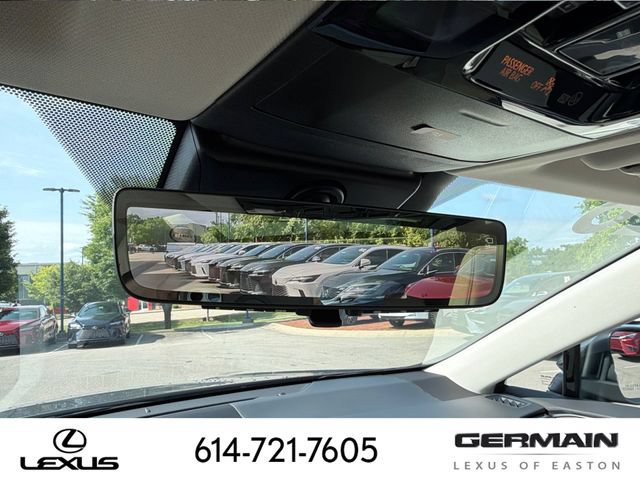 New 2026 Lexus NX 350 AWD w/ Accessory Package (2T) image 25