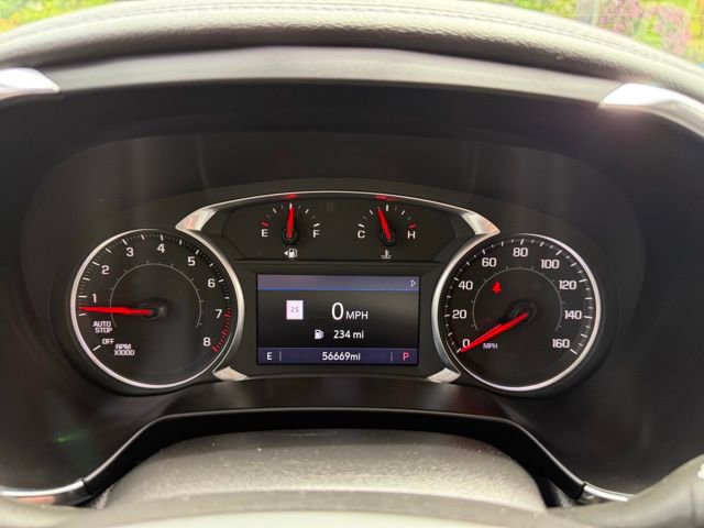 Used 2020 Chevrolet Blazer LT w/ Redline Edition AWD/4WD image 33