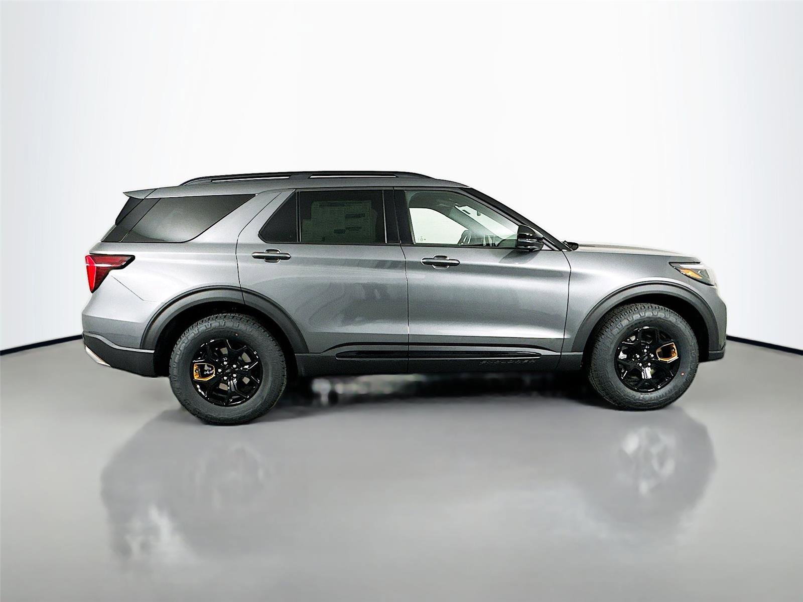 New 2026 Ford Explorer Tremor AWD/4WD image 18