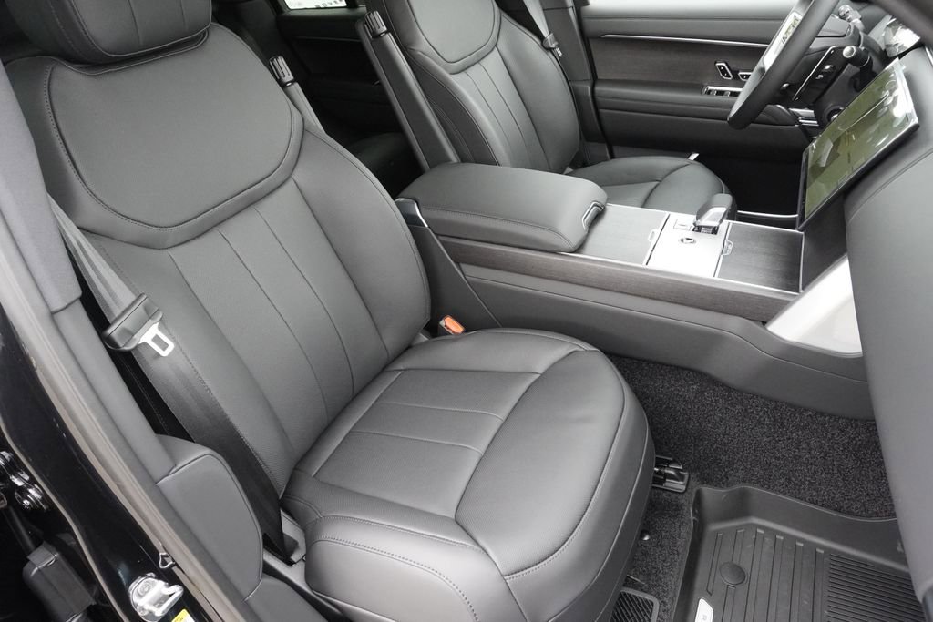 New 2026 Land Rover Range Rover SE AWD/4WD image 24