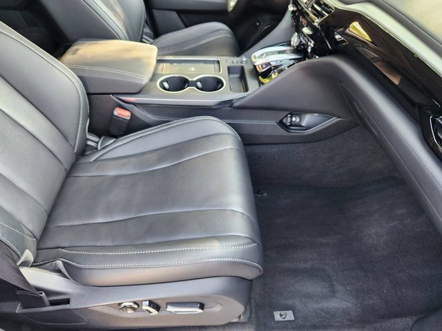 Certified 2026 Acura MDX w/ Technology Package AWD/4WD image 15