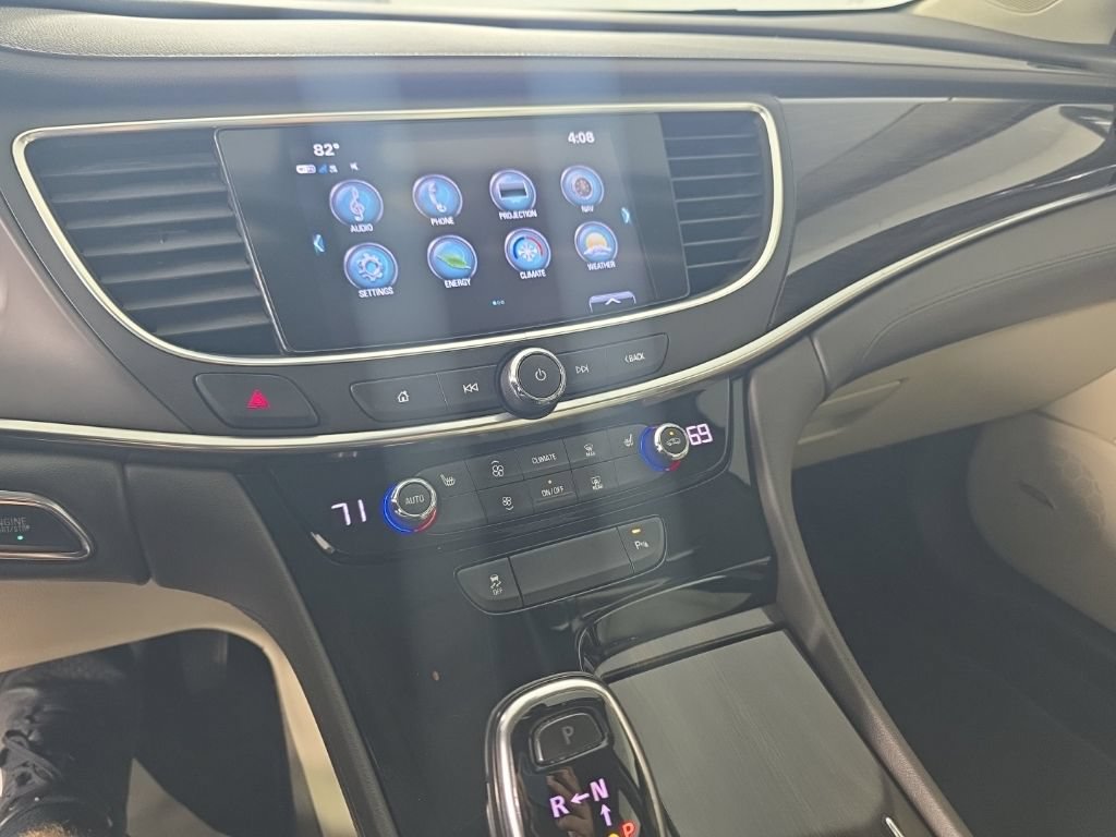 Used 2019 Buick LaCrosse Essence w/ Sights and Sounds Package FWD image 21