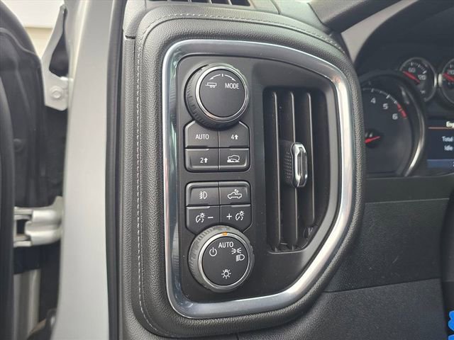 Used 2020 Chevrolet Silverado 1500 RST w/ All-Star Edition AWD/4WD image 22