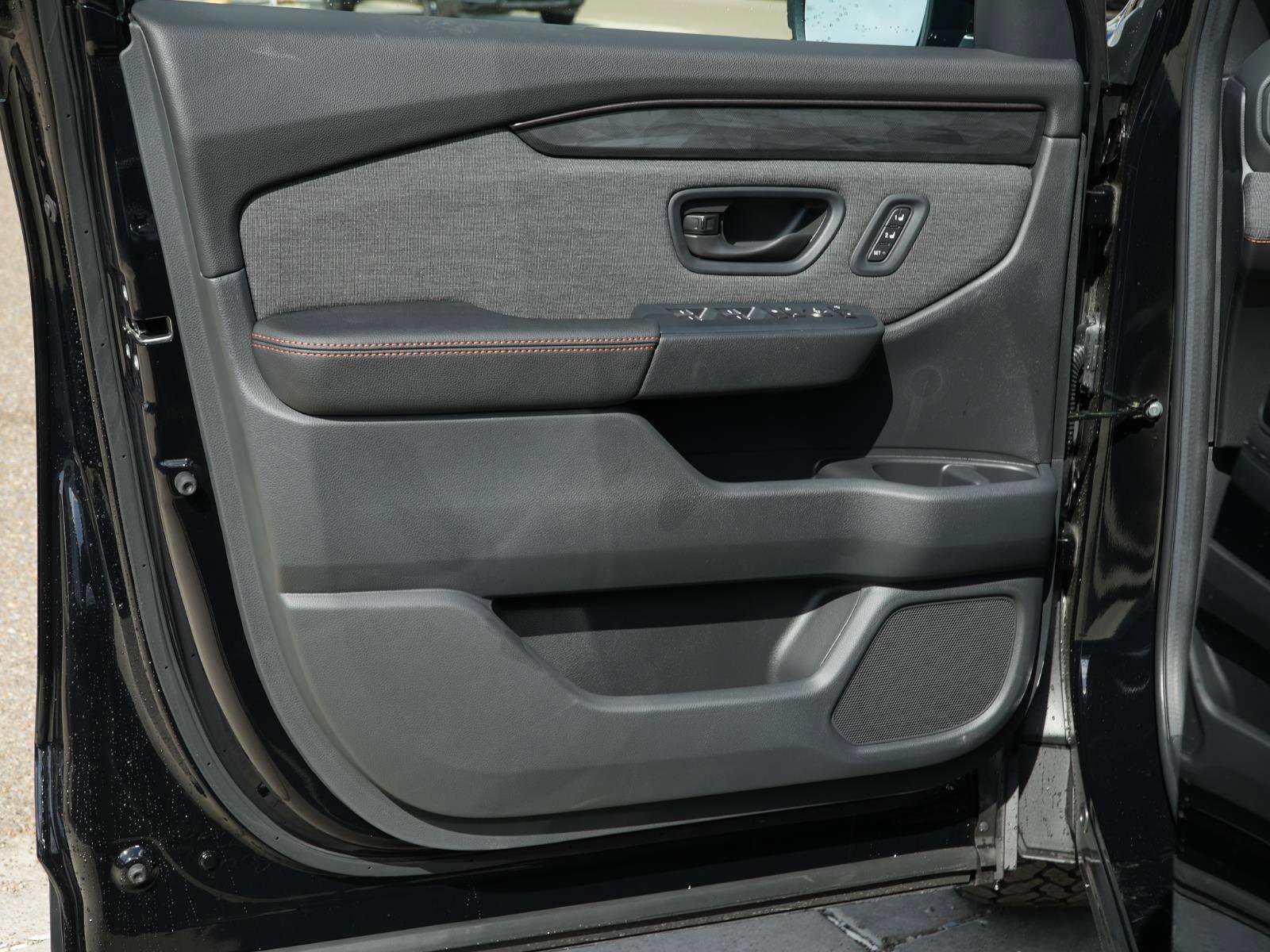 New 2026 Honda Passport TrailSport image 13