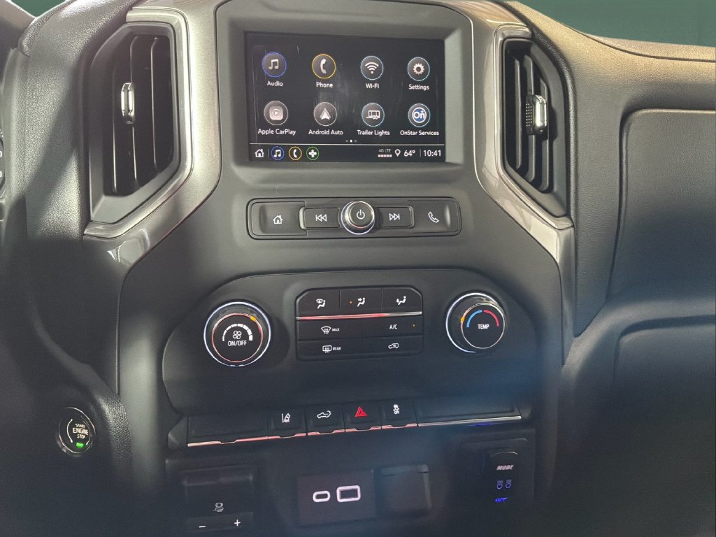 Used 2025 Chevrolet Silverado 3500 W/T AWD/4WD image 35