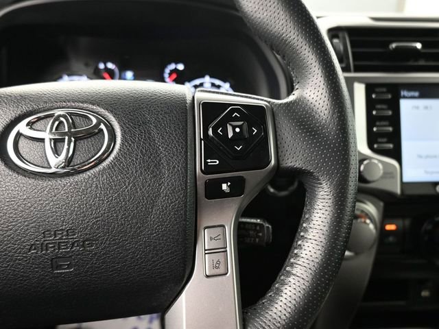 Used 2024 Toyota 4Runner SR5 image 4