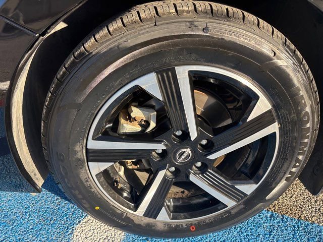 Used 2024 Nissan Sentra SV image 10