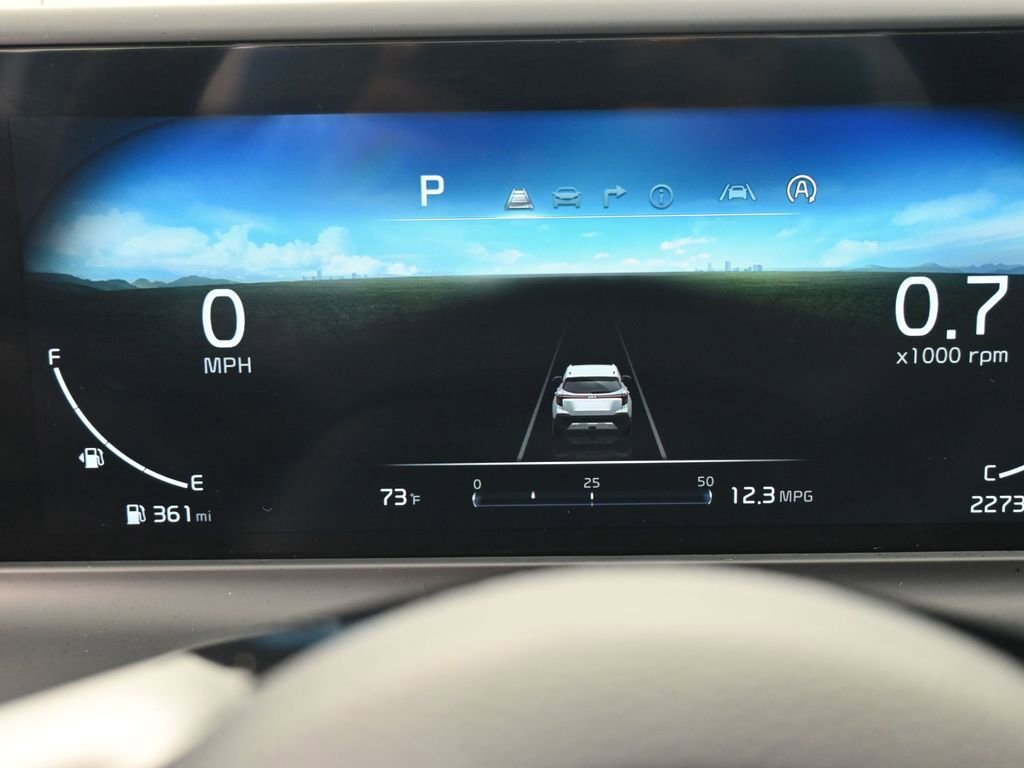 Used 2024 Kia Seltos S image 19