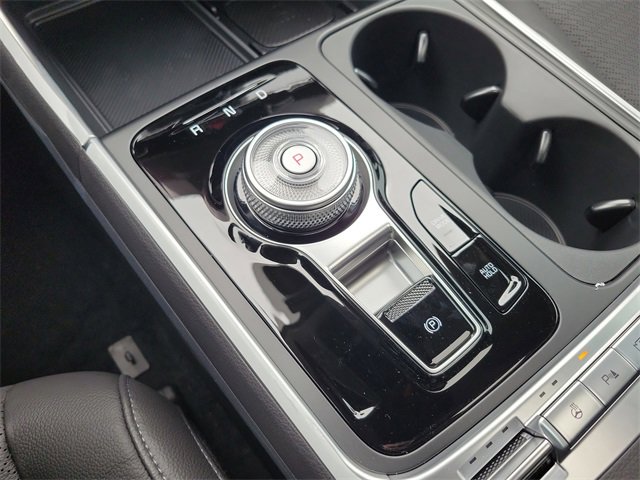 New 2026 Kia Carnival SX Prestige image 27