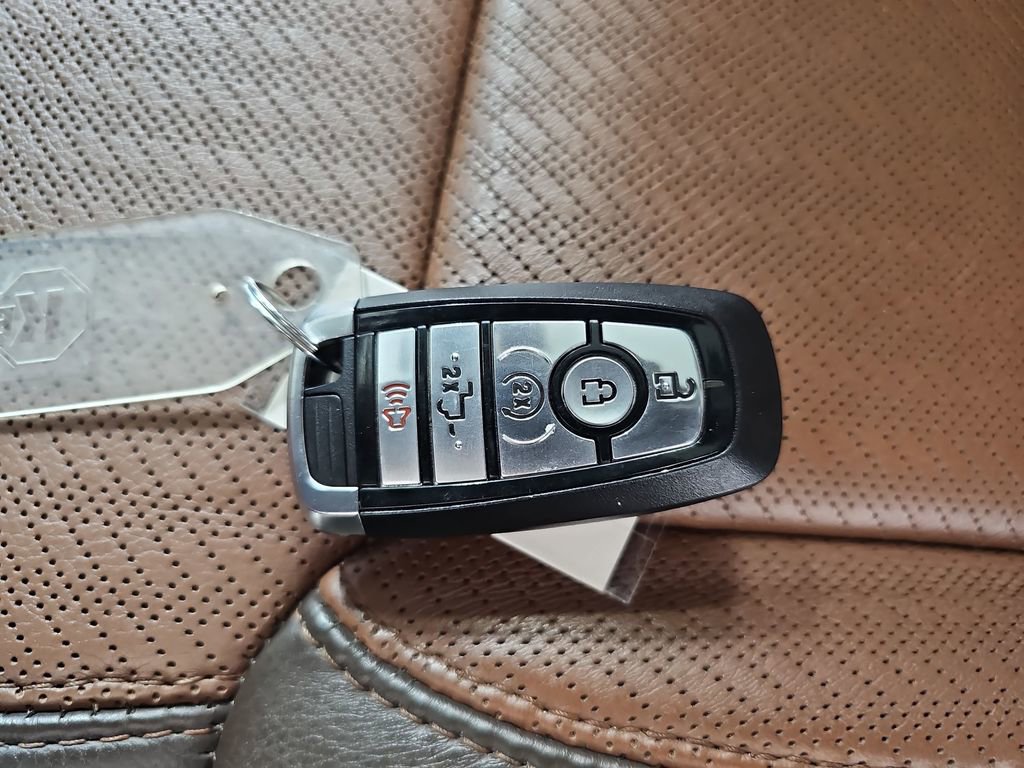 Used 2021 Ford F150 King Ranch w/ Equipment Group 601A High image 40