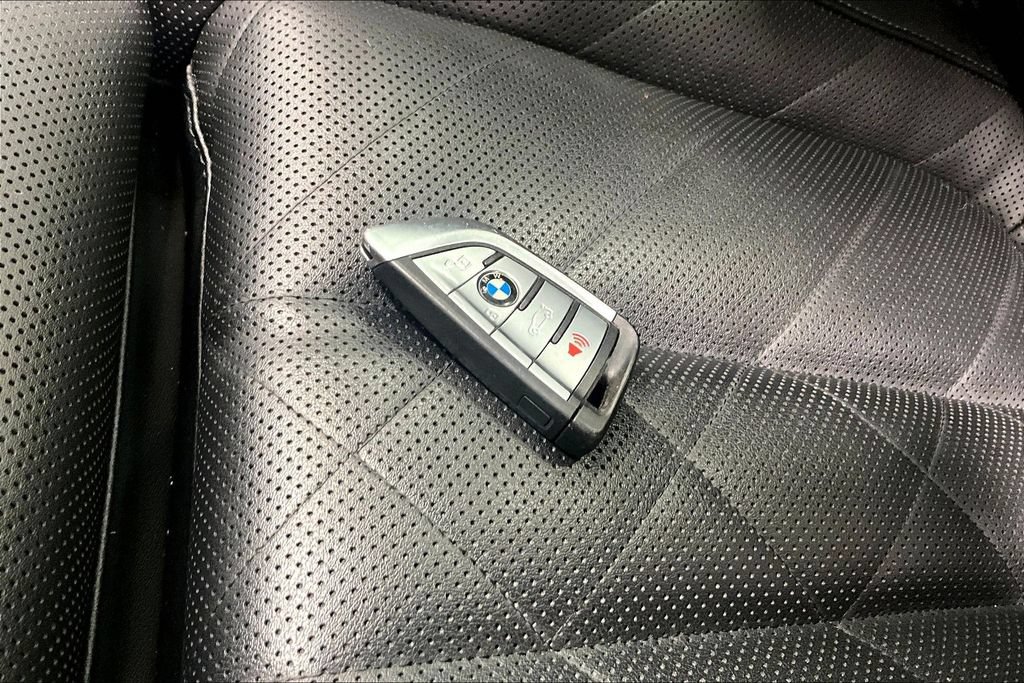 Used 2023 BMW X5 sDrive40i RWD image 10