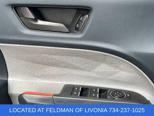 Used 2023 Ford Maverick XLT w/ Equipment Group 300A Standard image 21