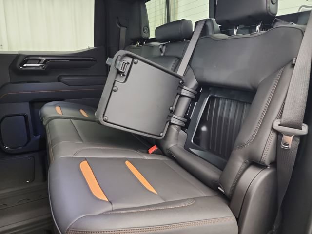 New 2026 GMC Sierra 1500 AT4 w/ Technology Package image 35