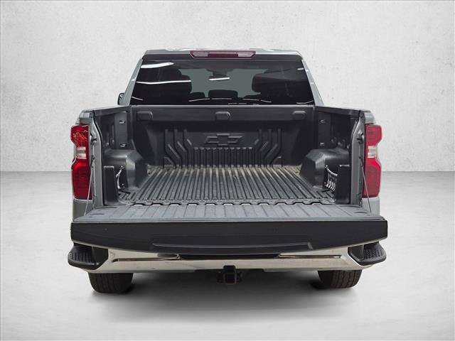 Used 2023 Chevrolet Silverado 1500 LT RWD image 6
