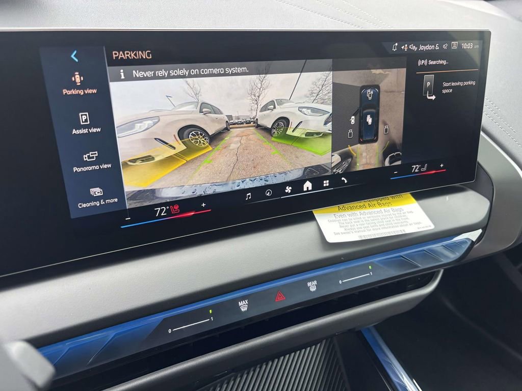 New 2026 BMW X3 xDrive30 image 16