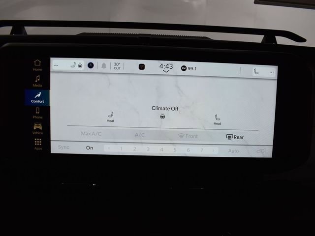 New 2026 Jeep Wrangler Willys image 21