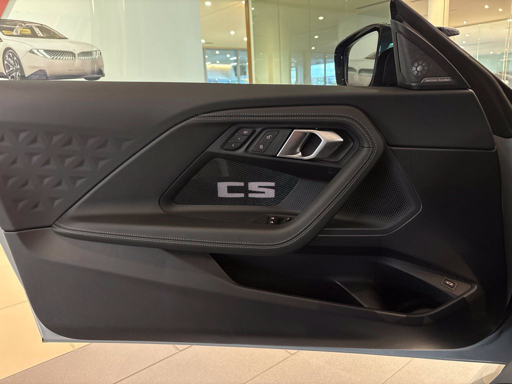 New 2026 BMW M2 CS RWD image 20