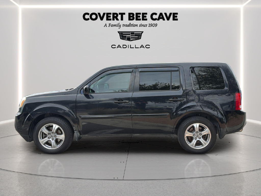 Used 2015 Honda Pilot EX-L image 4